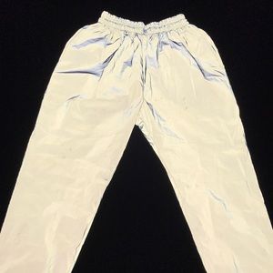 My Mum Made It reflective pants